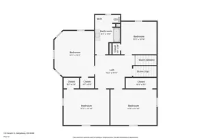 133 Dorwin St, Gettysburg, OH 45328 - Photo 57