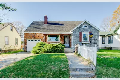 207 Roseland Avenue, Springfield, OH 45503 - Photo 1