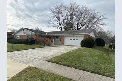 3607 Twinbrook Lane, Dayton, OH 45429 - Photo 1