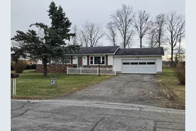 2035 Maplewood Lane, Lima, OH 45806 - Photo 1