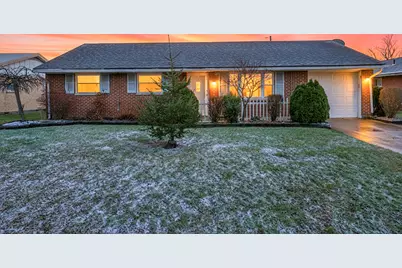 1843 Robert Place, Sidney, OH 45365 - Photo 1