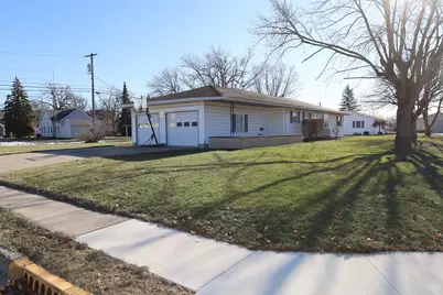 401 Gwendolyn Street, Fort Recovery, OH 45846 - Photo 17