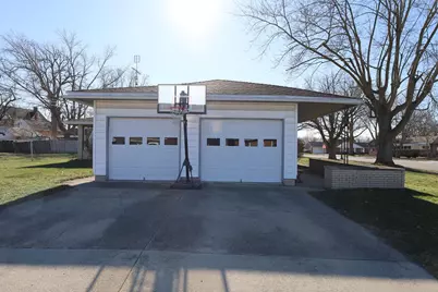 401 Gwendolyn Street, Fort Recovery, OH 45846 - Photo 15