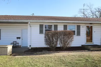 401 Gwendolyn Street, Fort Recovery, OH 45846 - Photo 21