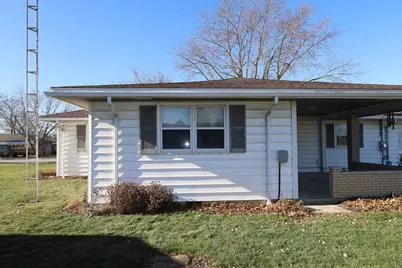 401 Gwendolyn Street, Fort Recovery, OH 45846 - Photo 11