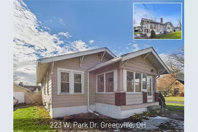 223 W Park Drive, Greenville, OH 45331 - Photo 1