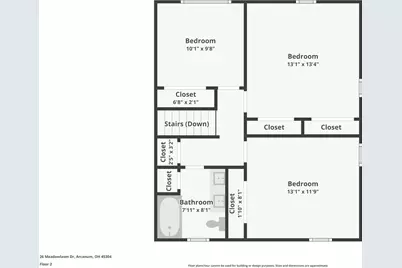 26 Meadowlawn Drive, Arcanum, OH 45304 - Photo 43