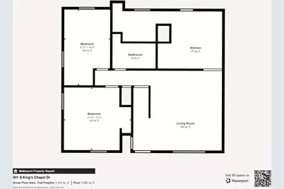 401 Kings Chapel Drive, Troy, OH 45373 - Photo 45