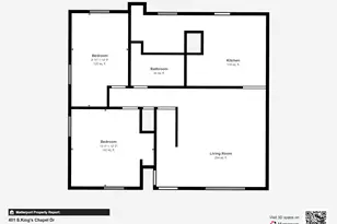 401 Kings Chapel Dr, Troy, OH 45373 - Photo 45