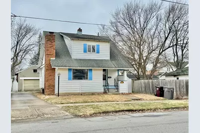 1041 N Elizabeth Street, Lima, OH 45801 - Photo 1