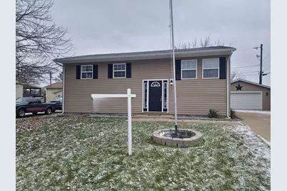 1729 Hocker Avenue, New Carlisle, OH 45344 - Photo 1