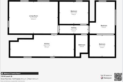 116 N Leach Street, Xenia, OH 45385 - Photo 35