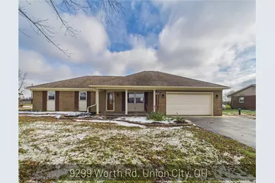 9299 Worth Road, Greenville, OH 45331 - Photo 1