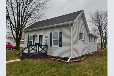 306 W Plum Street, Wapakoneta, OH 45895 - Photo 3