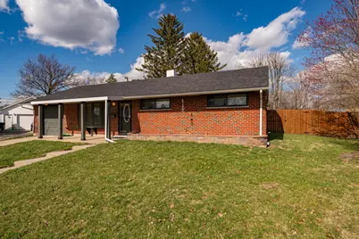 4957 Tilden Court, Huber Heights, OH 45424 - Photo 23