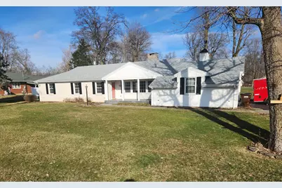 724 Eaton Richmond Pike, Eaton, OH 45320 - Photo 1