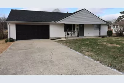 161 Ashbrook Road, Dayton, OH 45415 - Photo 27