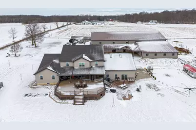 16021 E State Line Road, Willshire, OH 45898 - Photo 1