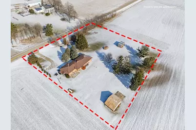 7661 E State Route 245, North Lewisburg, OH 43060 - Photo 5