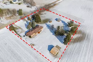 7661 E State Route 245, North Lewisburg, OH 43060 - Photo 5