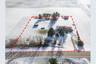 7661 E State Route 245, North Lewisburg, OH 43060 - Photo 3