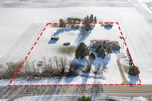 7661 E State Route 245, North Lewisburg, OH 43060 - Photo 3