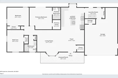 5973 Lake Avenue, Greenville, OH 45331 - Photo 37