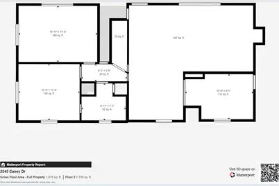 2545 Casey Drive, Springfield, OH 45503 - Photo 51