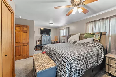 511 James Street, Jackson Center, OH 45334 - Photo 23