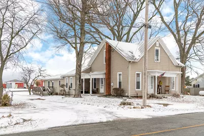 7710 N Bollinger Road, Conover, OH 45317 - Photo 3