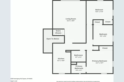 6226 Hemingway Road, Dayton, OH 45424 - Photo 63