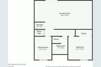 6226 Hemingway Road, Dayton, OH 45424 - Photo 65