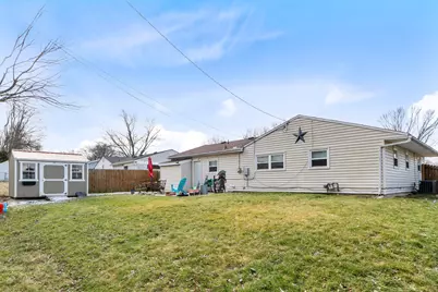 1222 Hemlock Drive, Fairborn, OH 45324 - Photo 21