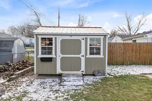 1222 Hemlock Dr, Fairborn, OH 45324 - Photo 23