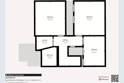 204 E Main Street, Trotwood, OH 45426 - Photo 59