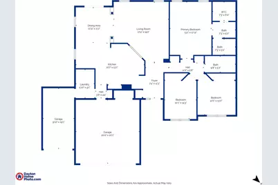 1200 Whitetail Drive, Fairborn, OH 45324 - Photo 47