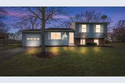 119 Walden Farm Circle, Englewood, OH 45322 - Photo 1