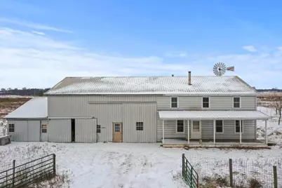 8518 Township Road 207, De Graff, OH 43318 - Photo 1