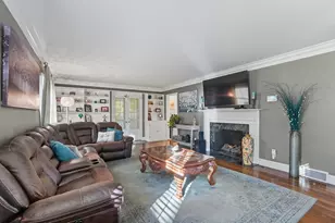 408 Southwood Dr, Springfield, OH 45504 - Photo 7