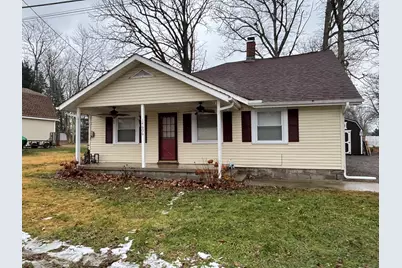 14606 Beech Avenue, Lakeview, OH 43331 - Photo 1