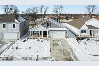 1017 Sherwood, Bellefontaine, OH 43311 - Photo 35