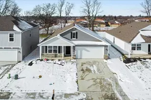 1017 Sherwood, Bellefontaine, OH 43311 - Photo 35