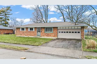1133 Lee Road, Troy, OH 45373 - Photo 3