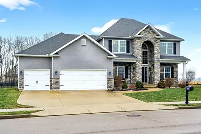 1008 Haverhill Drive, Troy, OH 45373 - Photo 3