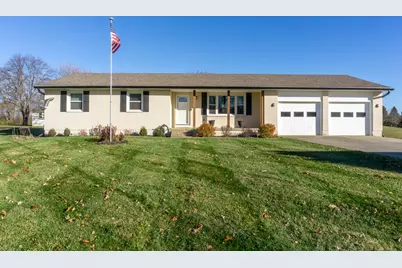 4444 Willowdale Road, Springfield, OH 45502 - Photo 1