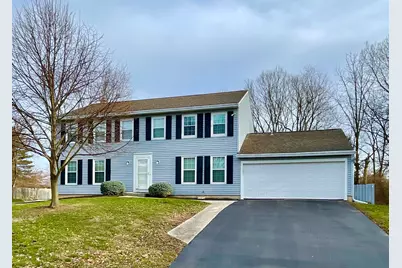 5746 Chukar Drive, Dayton, OH 45424 - Photo 1