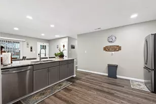 303 N Smith St, New Carlisle, OH 45344 - Photo 13