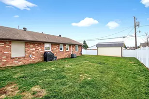 303 N Smith St, New Carlisle, OH 45344 - Photo 41