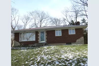 10040 Kaser Road, Piqua, OH 45356 - Photo 1