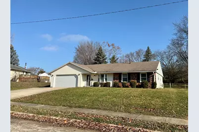 1924 Marinette Drive, Springfield, OH 45503 - Photo 1